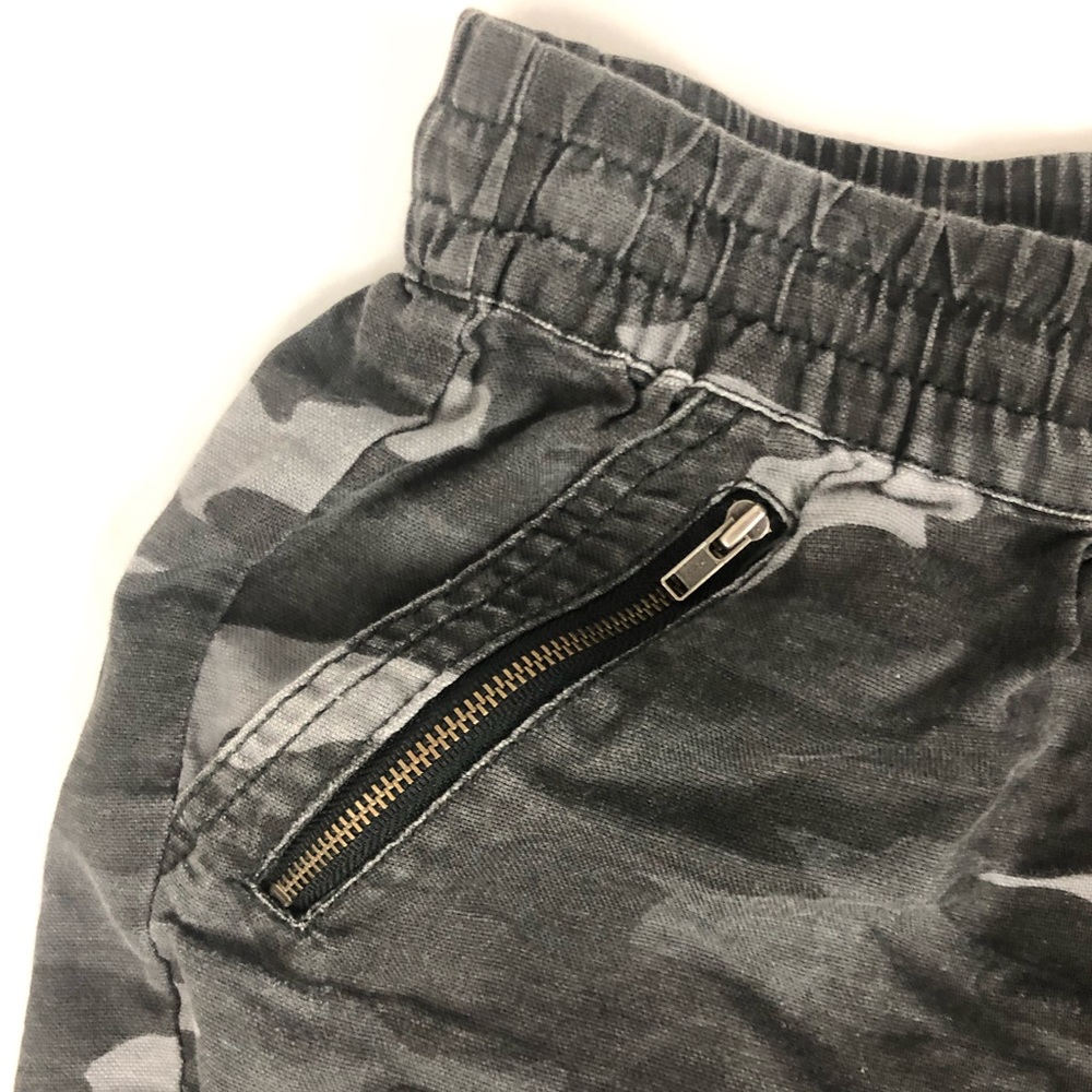 Camp Shorts